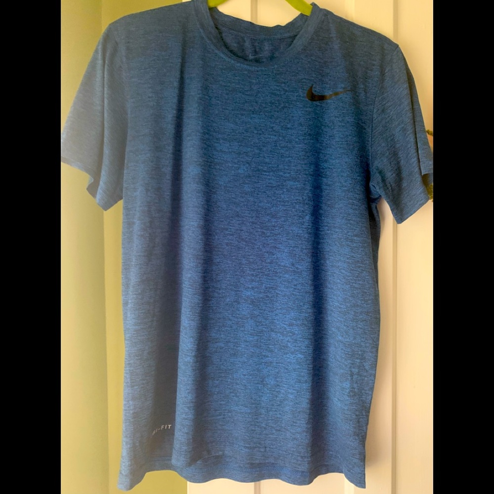 Nike dri fit shirt